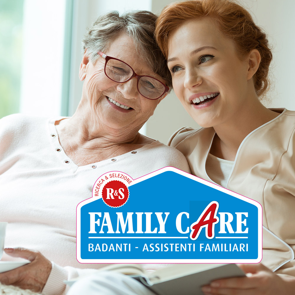 Espandi le possibilità di business grazie al Consorzio Family Care