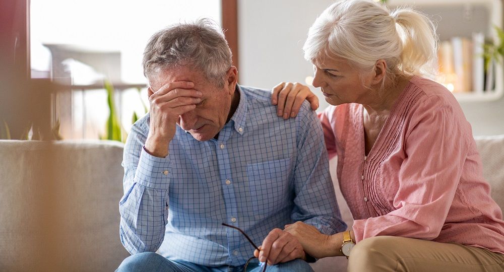 Alzheimer: come riconoscere i primi sintomi