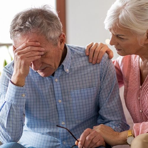 Alzheimer: come riconoscere i primi sintomi