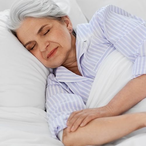 sonno negli anziani come cambia disturbi