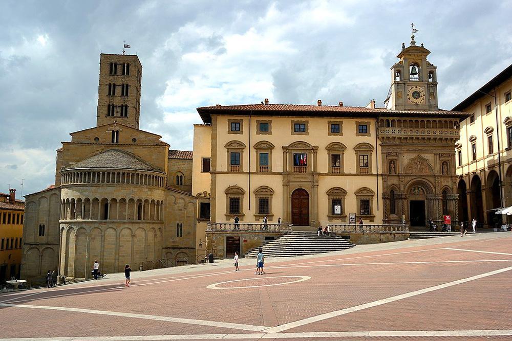 Centro PrivatAssistenza Arezzo