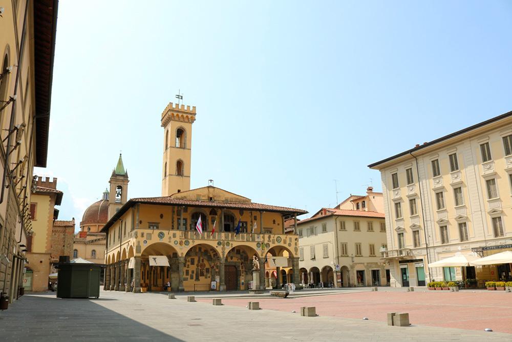 Centro PrivatAssistenza San Giovanni Valdarno