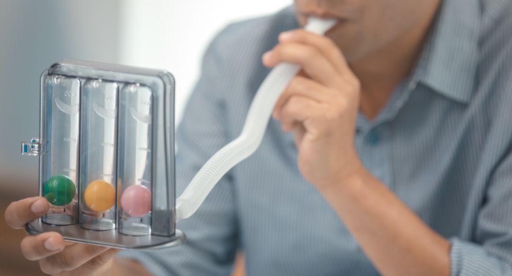 Privatassistenza Benevento organizza il servizio di Spirometria a domicilio