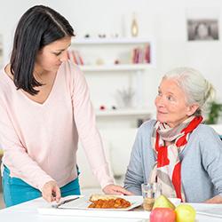 Badanti e assistenza anziani a Meda